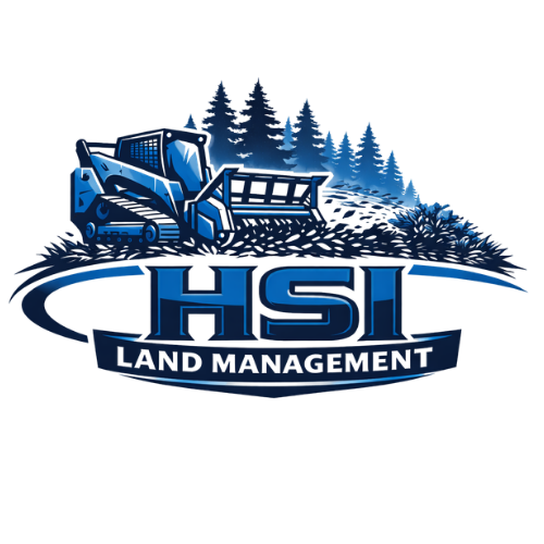 HSI Land Management logo