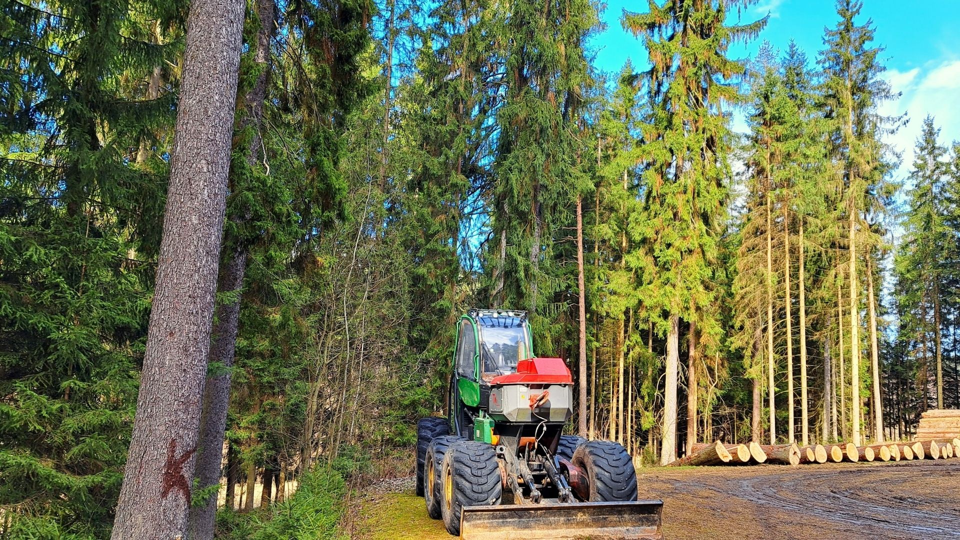 Land management project image 30