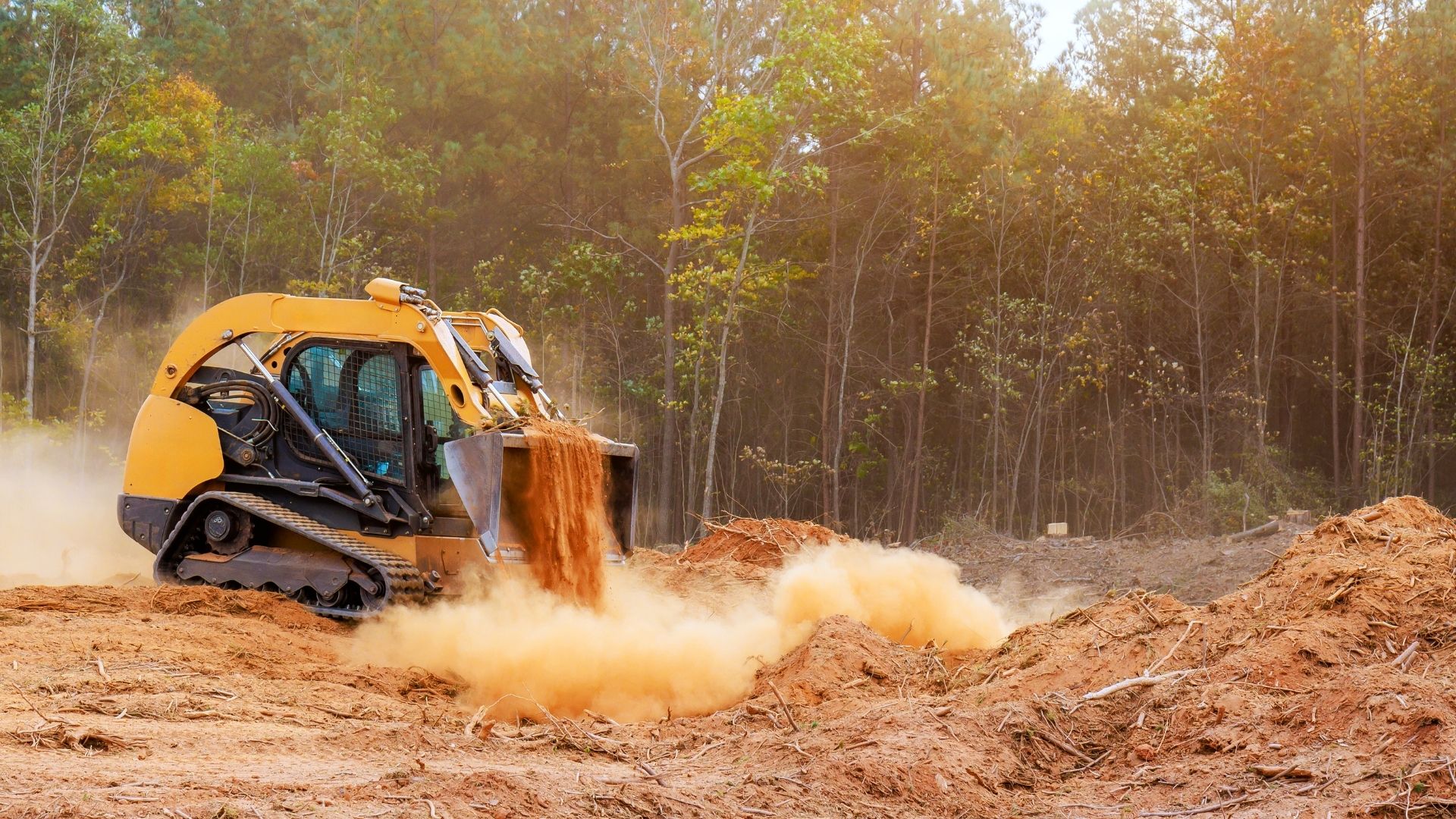 Land management project image 11