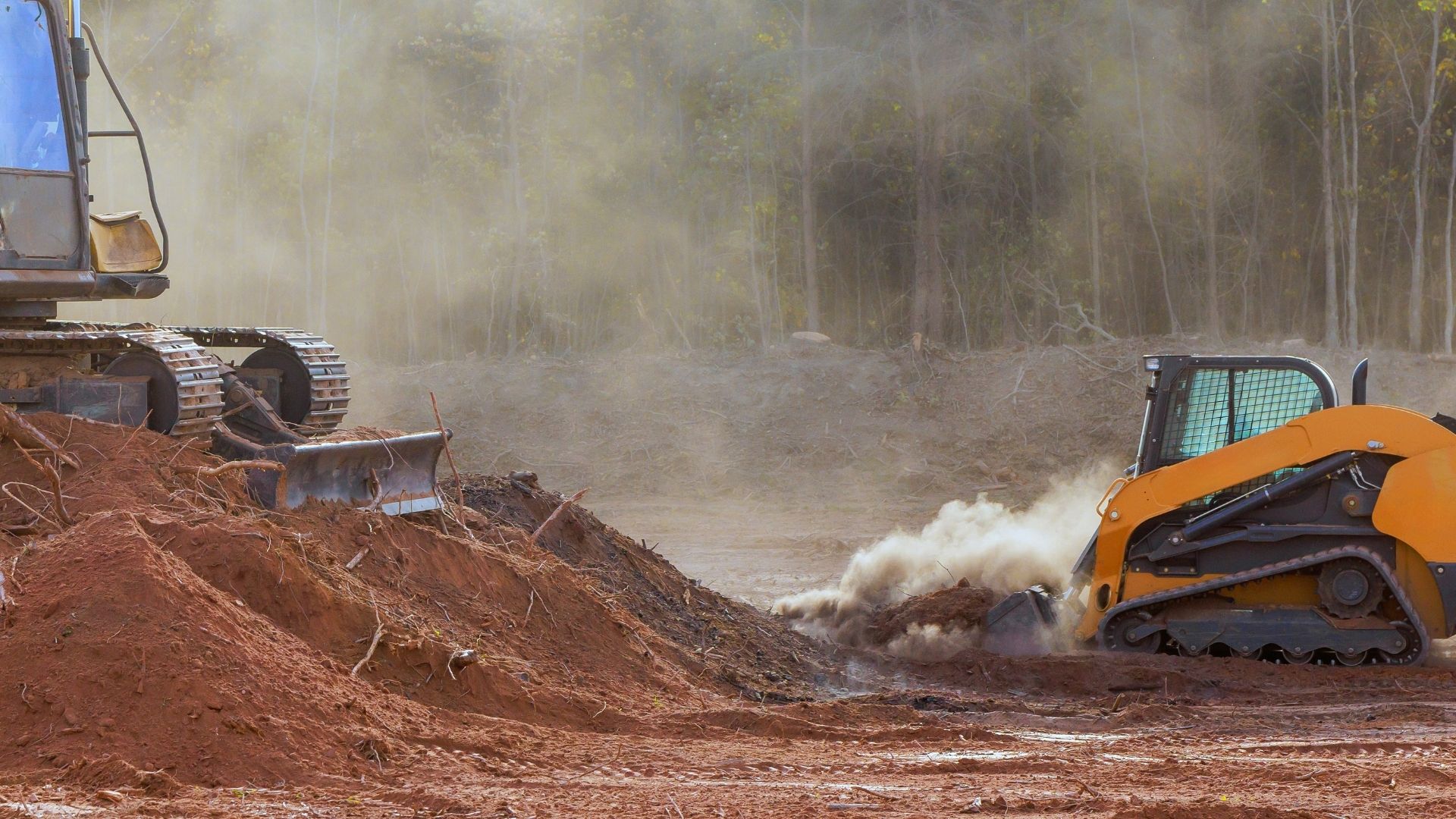 Land management project image 12