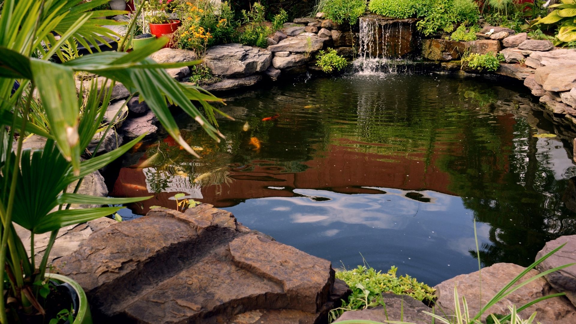 Land management project image 27